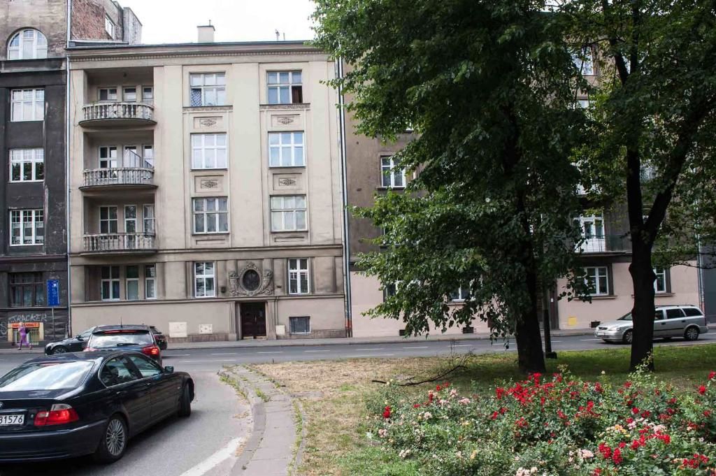 Апартаменты Cracow Apartaments II Краков