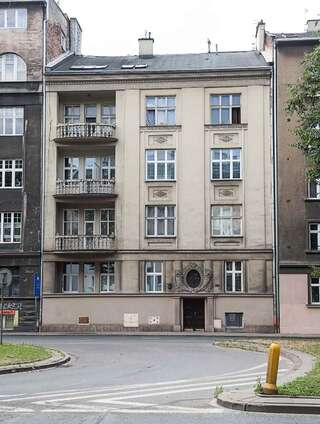 Апартаменты Cracow Apartaments II Краков Апартаменты-студио (для 2 взрослых)-19