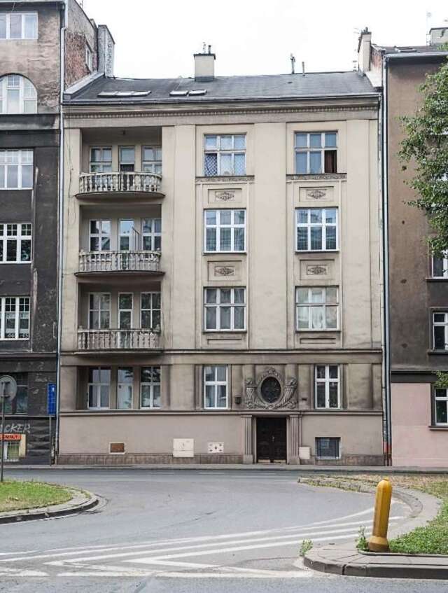 Апартаменты Cracow Apartaments II Краков-50