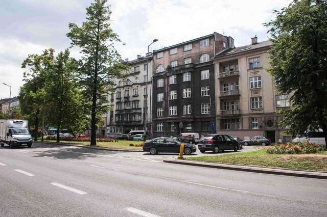 Апартаменты Cracow Apartaments II Краков-52